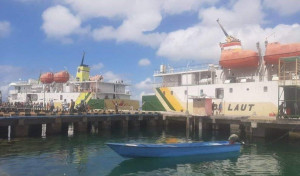 Urus Tol Laut, Namarin: Kemenhub Lebih Baik Ambil Langkah Lebih Esensial