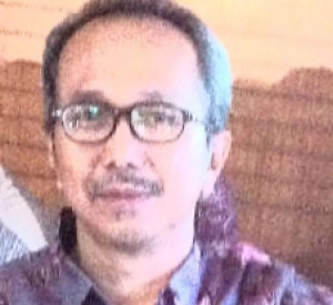 Jelang Pilkada 2020:     Pradi, Ancang-ancang Menuju Depok 1