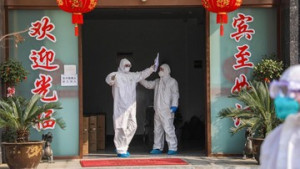  AS dan China Sudah Temukan Vaksin Virus Covid-19?