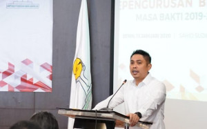 Tangani Dampak COVID-19, HIPMI Sampaikan 4 Usulan Termasuk  Insentif Pajak 