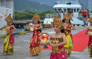 Jelang Nyepi, PELNI Atur Waktu Sandar Kapal di Benoa Bali
