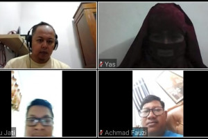 Pemerintah Akan Bentuk Tim Kecil Untuk Kaji Persiapan Puasa, Lebaran dan Mudik Gratis