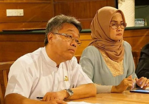 Novie Riyanto Ditunjuk Menjadi Ketua Dewas Perum AirNav