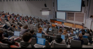 Perkuat Sinergi, CABM-PIP Makassar Gelar Public Lecture  Secara Online