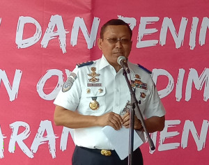 Antisipasi Covid-19, Mudik Gratis Lebaran 2020 Dibatalkan