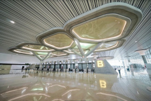 Bandara  Yogyakarta Baru Beroperasi Penuh  29 Maret 2020 dan 54 Penerbangan  Akan Dipindahkan   