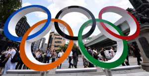 Dampak Covid-19 Olympiade Tokyo Jepang Ditunda  2021   