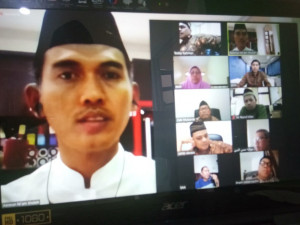 Komisi Fatwa MUI Bahas Tentang Covid-19 Dengan Libatkan Dua Pakar  Kesehatan 