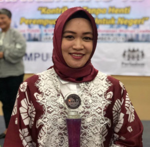 DPR Serukan  Perangi TBC dan Eliminasi Covid-19 di Indonesia