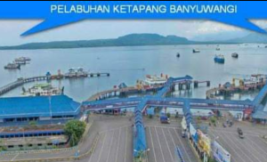 Libur Nyepi, Dua Lintasan Penyeberangan Menuju Bali Tutup Sementara