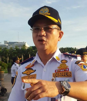 Mudik Gratis Dari Pemprov Jakarta Resmi Dibatalkan