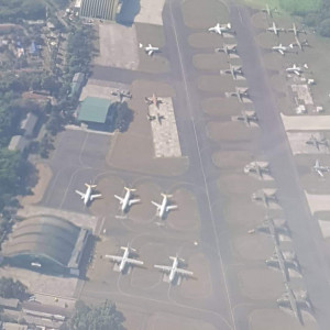 INACA Harapkan Insentif dari Pemerintah  Jika Tidak Ini Resikonya