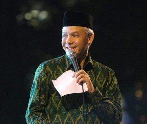 Gubernur Ganjar Minta Kepala Daerahnya Cermati Warga Jateng Yang Mudik Lebih Cepat