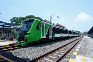 Beroperasi 29 Maret, Bandara YIA Yogyakarta Didukung Beragam Transportasi Multi-moda 