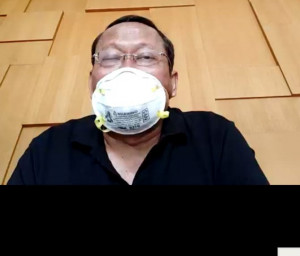 Ditjen Hubdat Alokasikan Dana Rp200 Miliar Untuk Tanggulangi Covid-19 Matra Darat