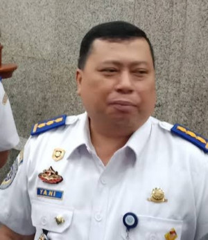 Besok, Opsi Kendaraan Penumpang Dilarang Masuk Jabodetabek Akan Diputuskan Melalui Ratas 