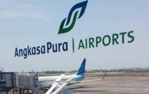 AP I Lakukan Efisiensi Untuk Bertahan Dari Hantaman Virus Corona