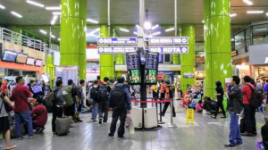 264.719 Tiket KA Dibatalkan, Mayoritas Dilakukan Secara Manual