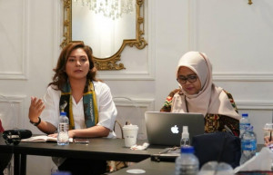 Tekan Dampak Covid-19, HIPMI Dukung Pemerintah Terbtkan Kartu Pra Kerja