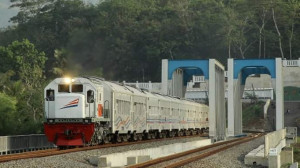 Ini Daftar 44 KA Jarak Jauh Yang Dibatalkan dari Jakarta 