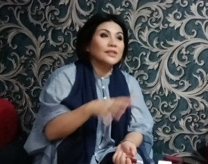 Covid-19 Hantam Industri Pelayaran,  Inilah Ungkapan  Ketum  DPP INSA 