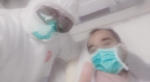 Beredar Viral, Kondisi Kesehatan Menhub Budi Karya Makin Membaik