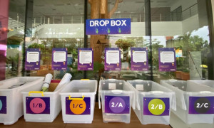 30.218 Pemohon Ajukan Izin dan Nonizin Secara Online  Selama   Tanggap Darurat Covid-19