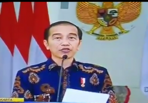 Pemerintah Bantu Rakyat Kecil dan UMKM Terdampak Covid-19, Ini Rinciannya