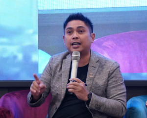 HIPMI Apresiasi Realokasi Dana APBN 2020 Rp405,1 Triliun untuk Tangani Covid-19