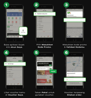 Gojek Dukung  Pahlawan Tenaga Kesehatan di Garis Depan COVID-19