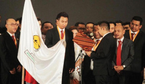 HIPMI Usulkan Bentuk Gugus Tugas Ekonomi Untuk Atasi Dampak Covid-19