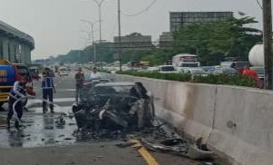 Kasus Arminsyah, LBH Transporasi Minta Semua Pihak Sadar dan Peduli Keselamatan