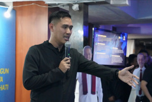 HIPMI Jaya Minta  Gubernur Anies Bentuk Gugus Tugas Ekonomi, Ini Tujuannya