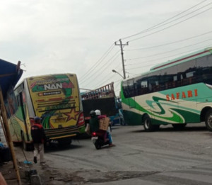 Pandemi Corona, Harga Minyak Dunia Dan Solar Transportasi