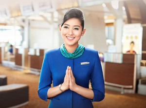 Hari Kesehatan Dunia, Garuda Indonesia Berikan Layanan Priority Acces Bagi Tenaga Medis 