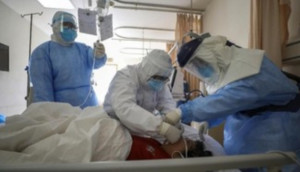 Update Covid-19:  Meninggal Dunia 240, Korban  Positif 2.956 Kasus