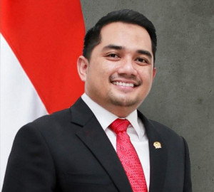 DPR Minta Kemenkeu beri Potongan Pajak untuk Swasta Bangun Infrastruktur