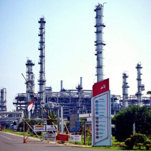 2020, Pertamina Lanjutkan Pembangunan Kilang Nasional