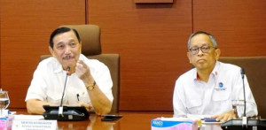 Kemenhub dan Pemda Optimalkan Koordinasi Pengendalian Transportasi Cegah Covid-19