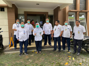 Pertamina Foundation Siapkan Wisma Khusus Tenaga Kesahatan COVID-19