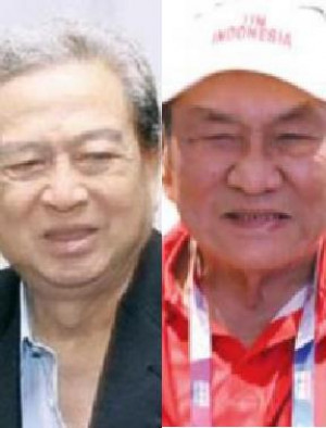 Inilah 15  Nama  Orang -Orang Terkaya di Indonesia