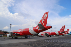 Dampak  Covid19, Angkasa Pura I Berlakukan Penyesuaian Operasional 15 Bandara