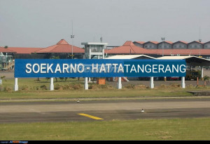 Profil Operasional Bandara  AP II di Tengah Pandemi COVID-19