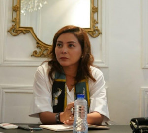 HIPMI Ajak Pemegang Kartu Pra Kerja Belajar Jadi Pengusaha