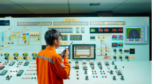 PLN Jaga Pasokan Listrik Selama PSBB Di Jakarta Didukung  2.371 Personil 