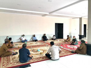 Ketua Umum  HIPMI Pinjamkan 1 Hotel untuk Tempat Isolasi Dan Karantina Covid-19