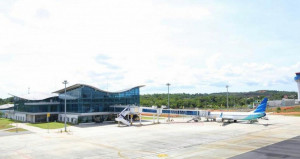 AP II Umumkan Jam Operasional Baru di 12 Bandara, Meski Tetap  Utamakan Penerbangan   Khusus