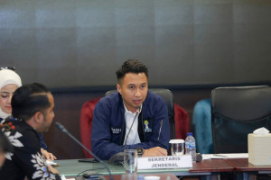 HIPMI Hadirkan Aplikasi KendaliCovid  Untuk Masyarakat dan Negara Atasi Covid-19