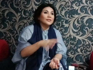 Pendapatan Sektor Transportasi Terpangkas hingga 50 Persen