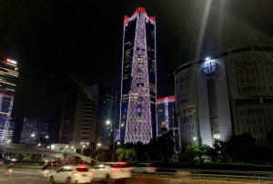 Hari Kesehatan Dunia:  Terima Kasih Tenaga Medis Indonesia